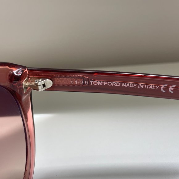 Tom Ford Sunglasses